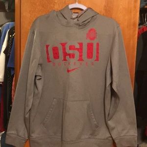 Nike Therma-Fit Hoodie
